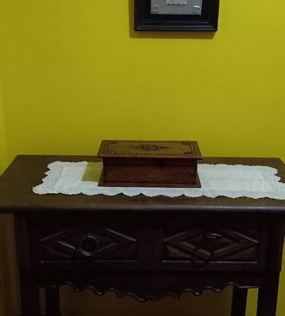 Apartamento טומאר מראה חיצוני תמונה