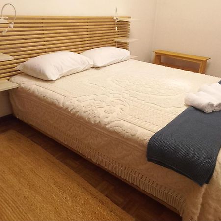 Apartamento טומאר מראה חיצוני תמונה