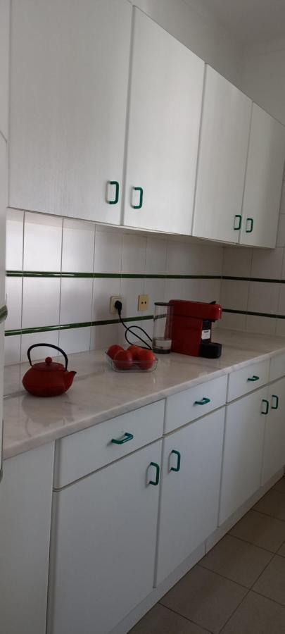 Apartamento טומאר מראה חיצוני תמונה