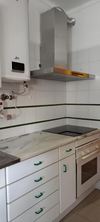 Apartamento טומאר מראה חיצוני תמונה