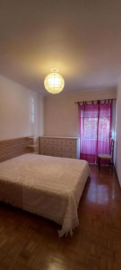 Apartamento טומאר מראה חיצוני תמונה