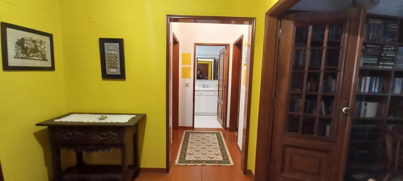 Apartamento טומאר מראה חיצוני תמונה