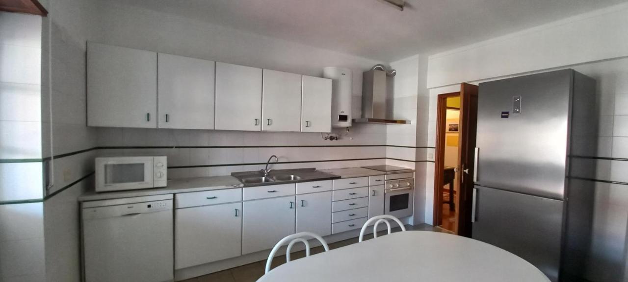 Apartamento טומאר מראה חיצוני תמונה