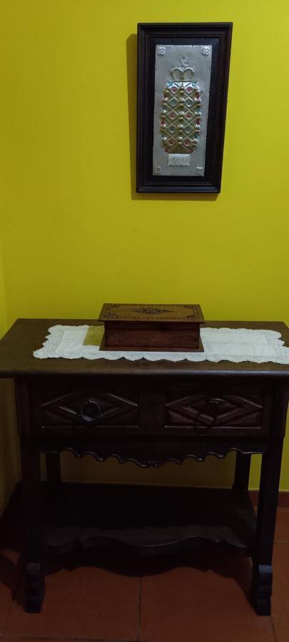 Apartamento טומאר מראה חיצוני תמונה