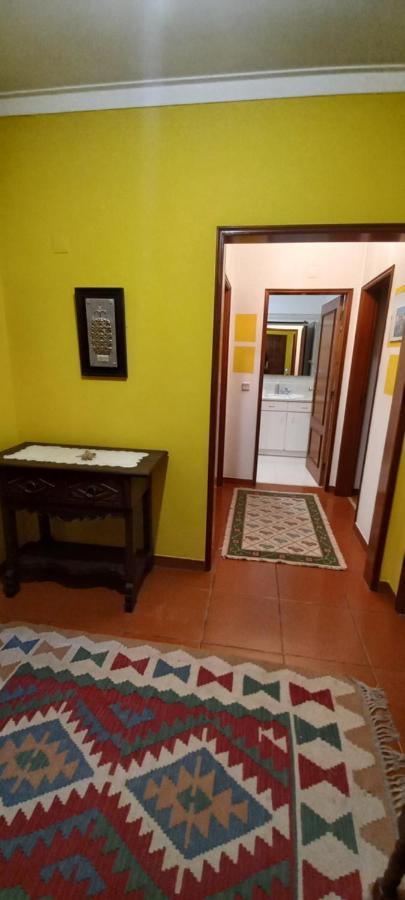 Apartamento טומאר מראה חיצוני תמונה
