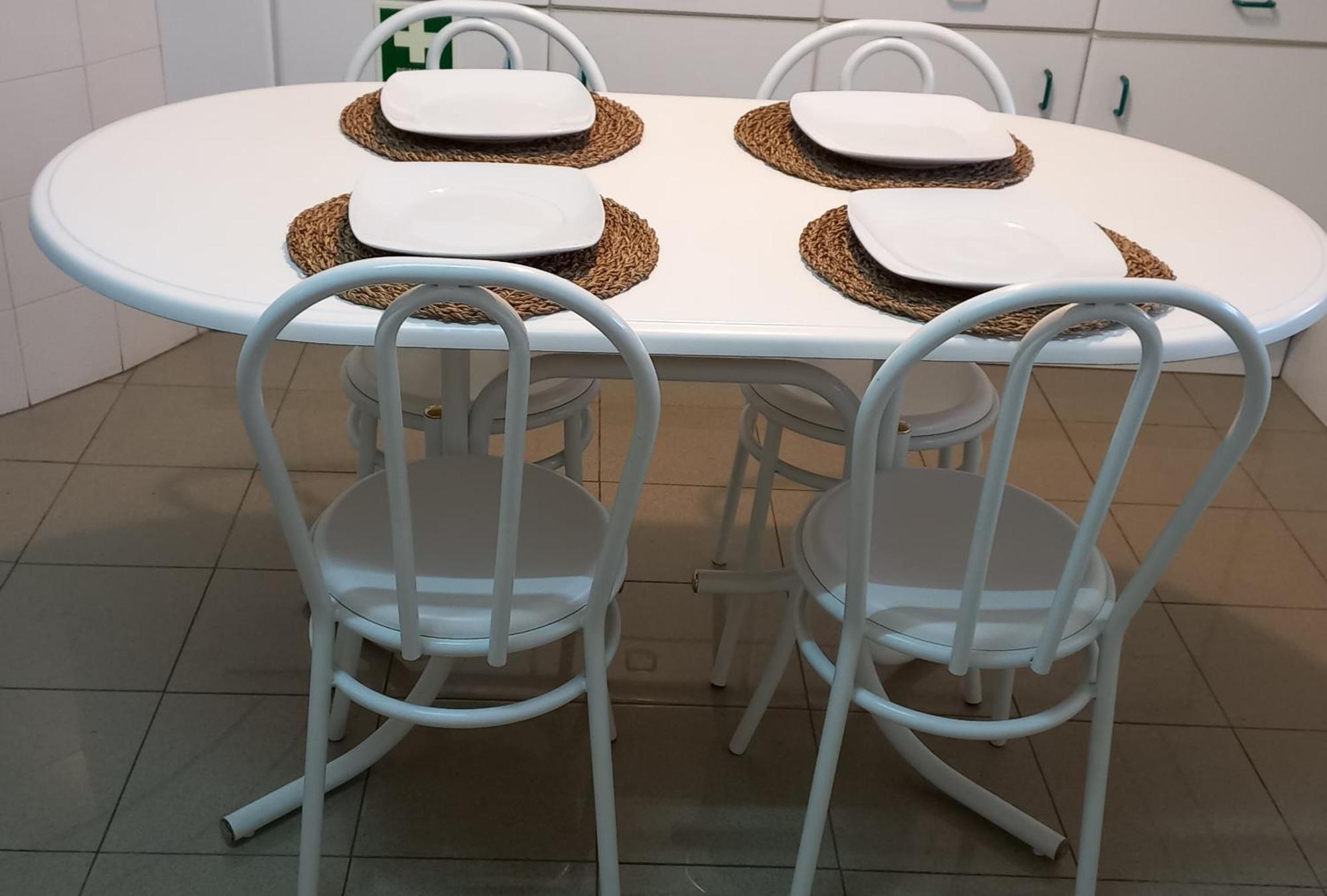 Apartamento טומאר מראה חיצוני תמונה