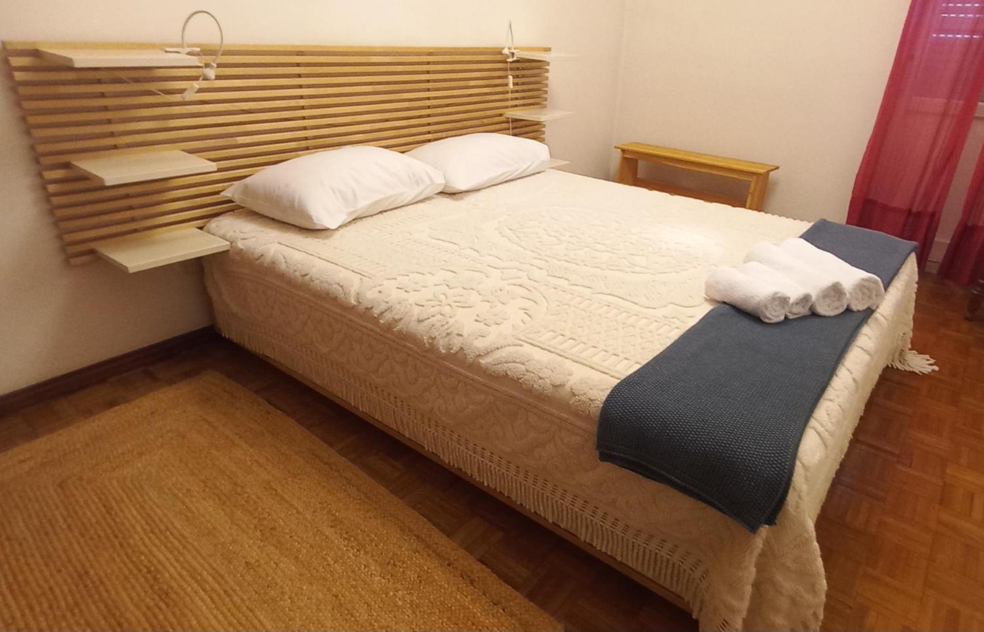 Apartamento טומאר מראה חיצוני תמונה